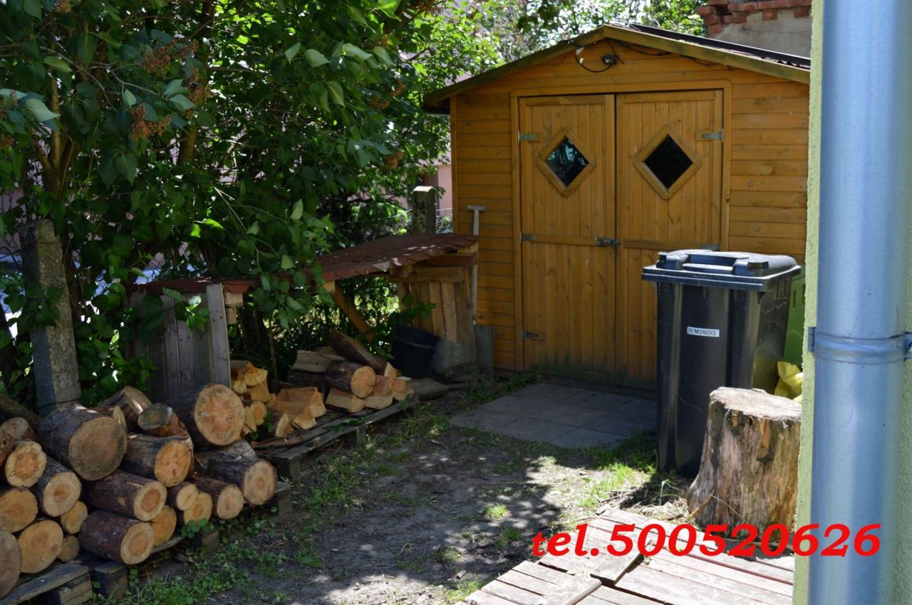 dom wolnostojący, 3 pokoje Dobrzeń. Zdjęcie 5