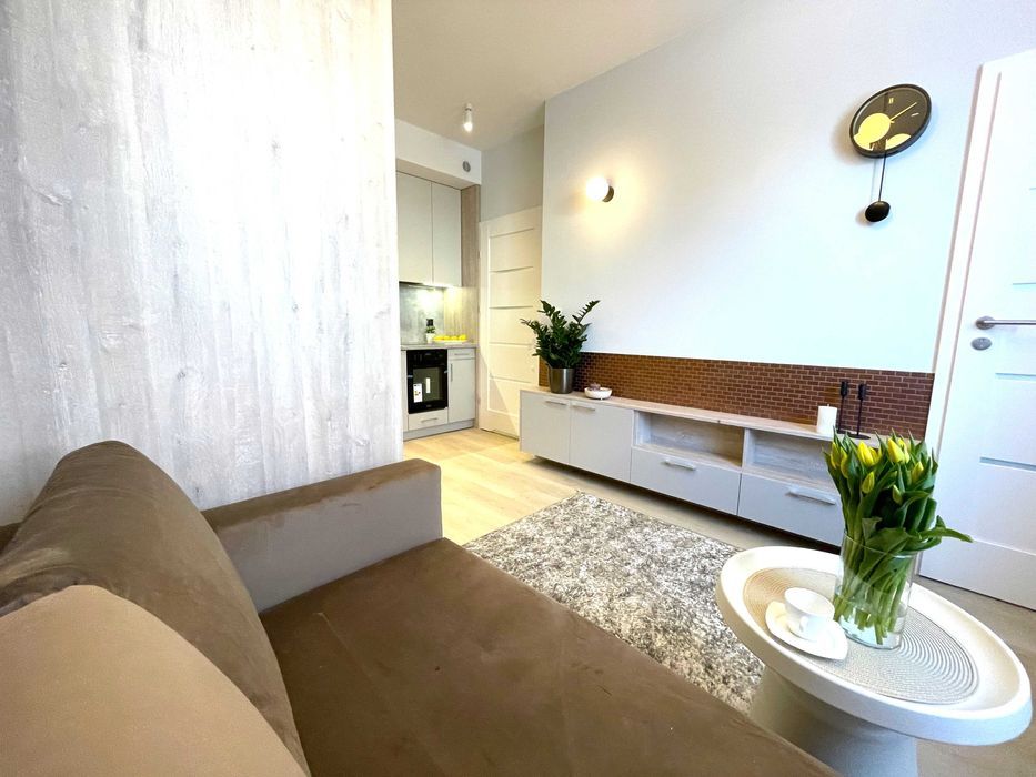 Mieszkanie 2-pokojowe Łódź Rokicie, ul. Lotnicza. Zdjęcie 3