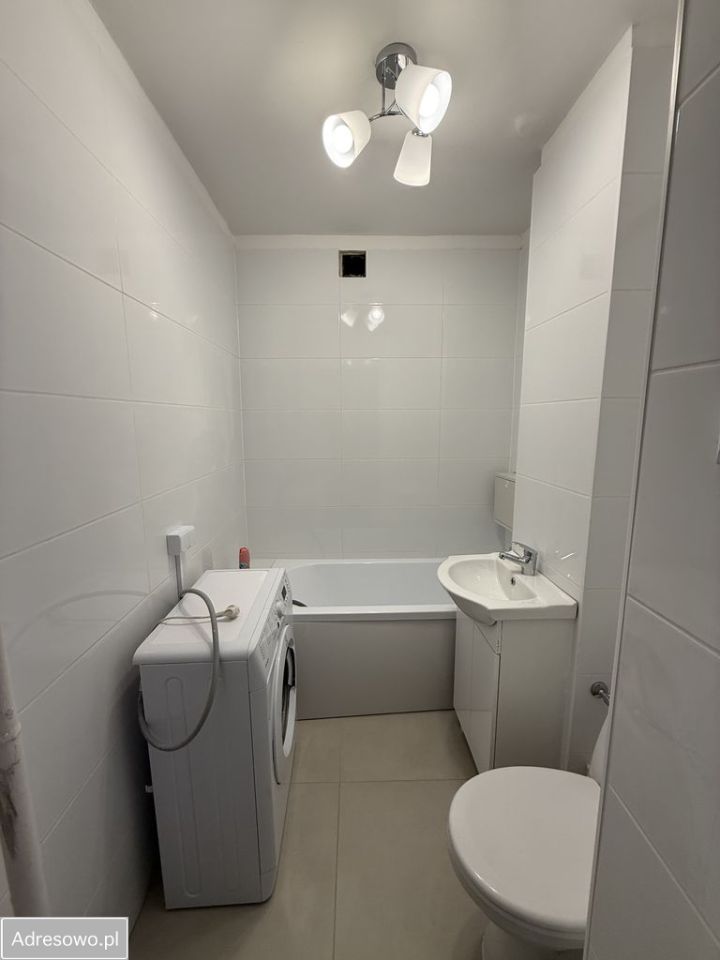 Mieszkanie 2-pokojowe Kraków Czyżyny, al. Pokoju. Zdjęcie 7