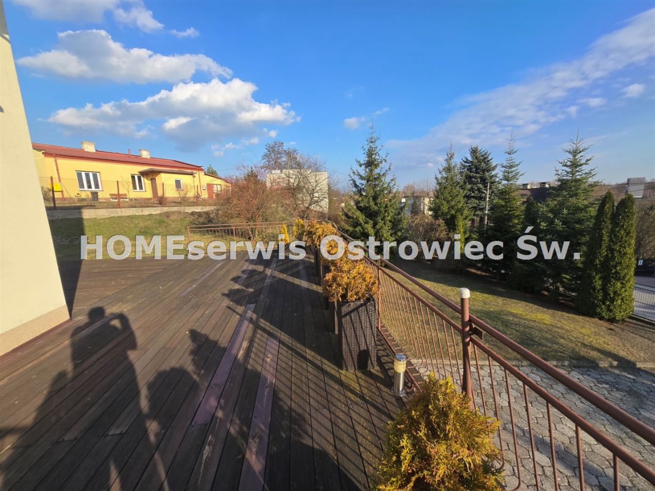 dom wolnostojący, 4 pokoje Ostrowiec Świętokrzyski Centrum, ul. Sławomira Czerwińskiego. Zdjęcie 24