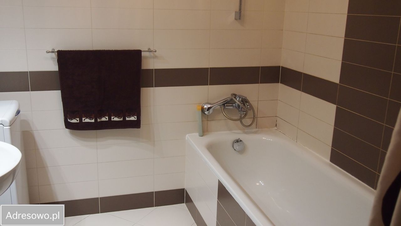 Mieszkanie 2-pokojowe Warszawa Mokotów, ul. Ludwika Idzikowskiego. Zdjęcie 15