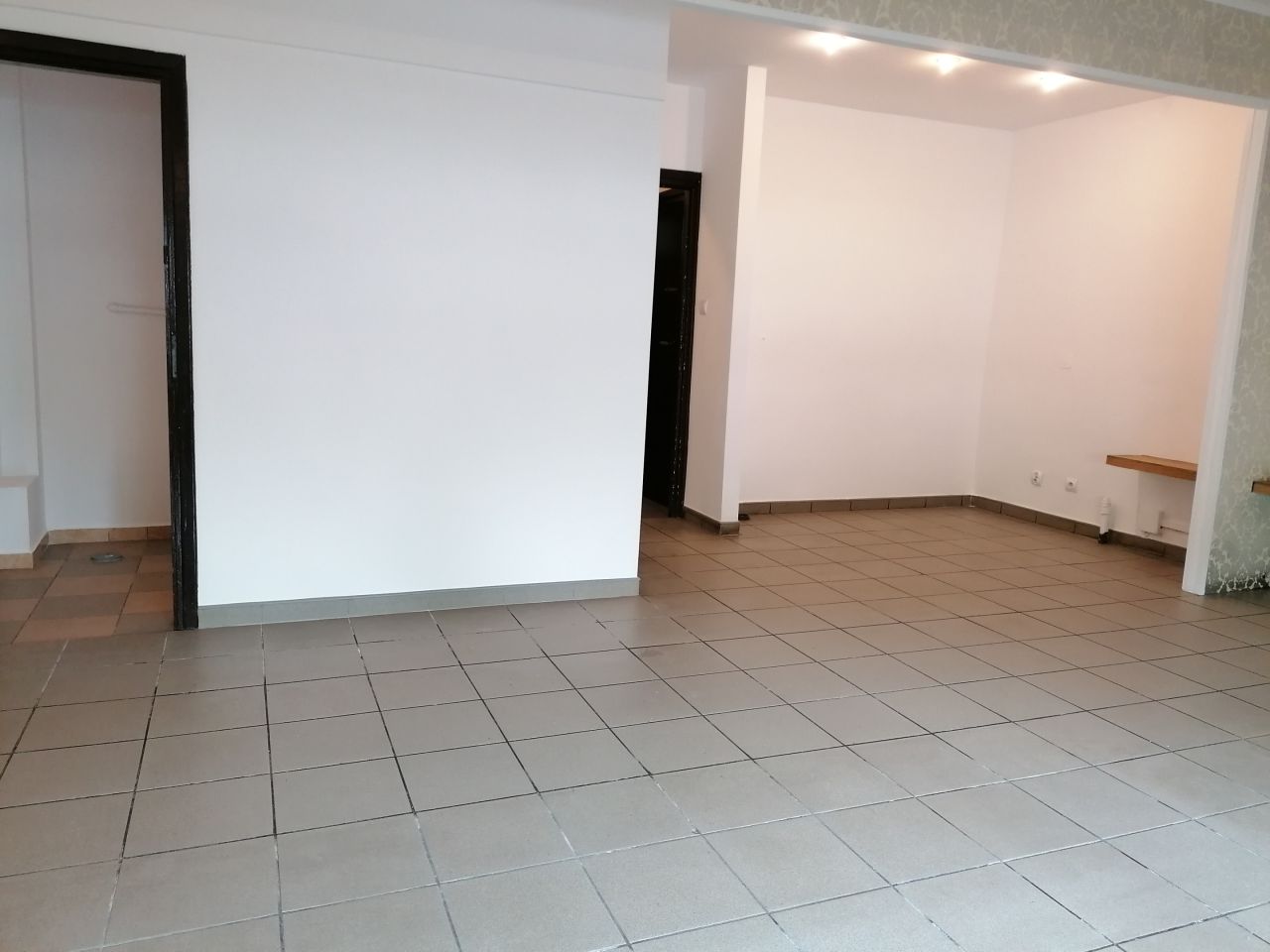 Lokal Zielonka Zosinek, ul. Wolności. Zdjęcie 3
