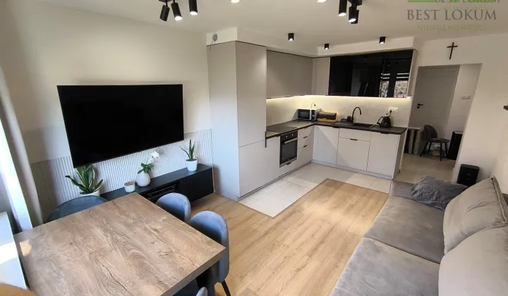 Mieszkanie 3-pokojowe Kielce Uroczysko, ul. Władysława Orkana