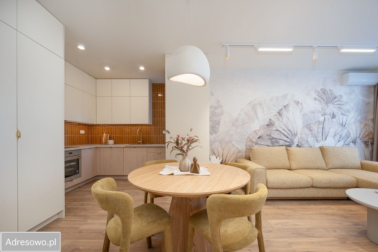 Mieszkanie 3-pokojowe Kraków Czyżyny, ul. Bolesława Orlińskiego. Zdjęcie 16