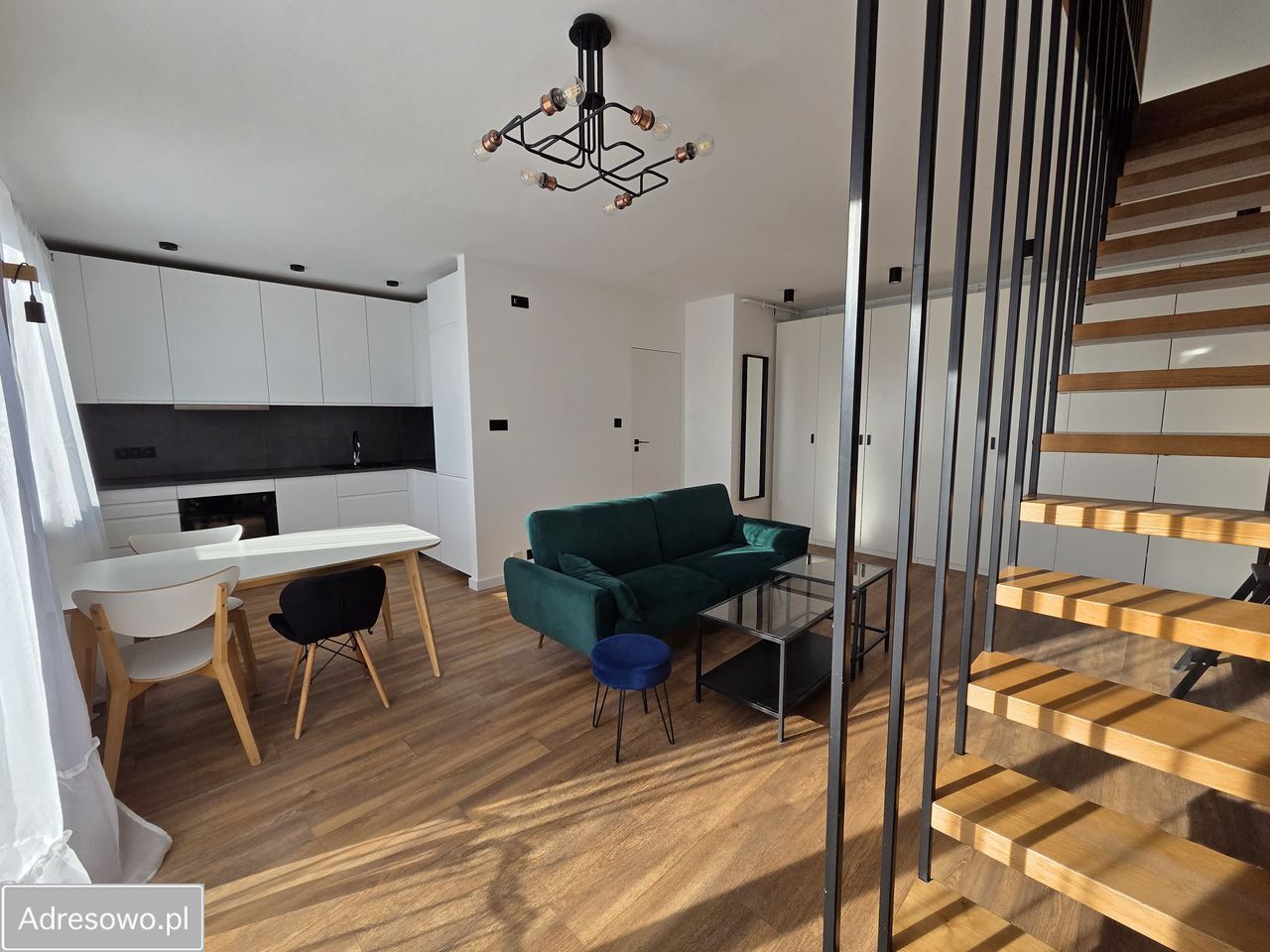 Mieszkanie 3-pokojowe Krzeptów. Zdjęcie 17