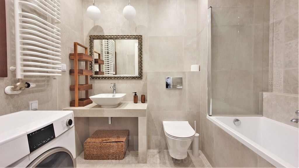 Mieszkanie 2-pokojowe Kraków Prądnik Biały, ul. Stanisława Przybyszewskiego. Zdjęcie 7