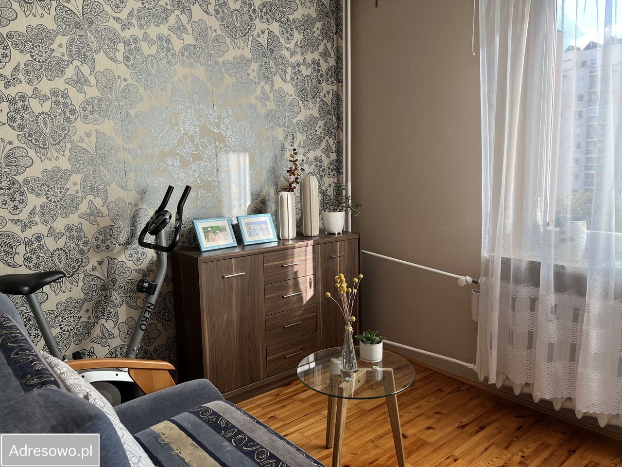 Mieszkanie 3-pokojowe Zamość, ul. Prymasa Stefana Wyszyńskiego. Zdjęcie 11