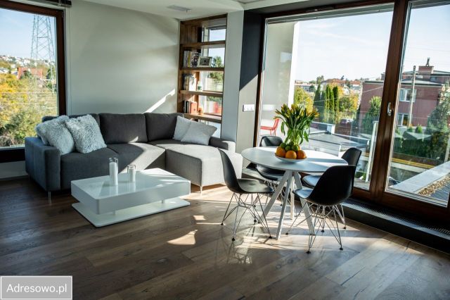 Mieszkanie 2-pokojowe Gdynia Mały Kack, ul. Góralska. Zdjęcie 1