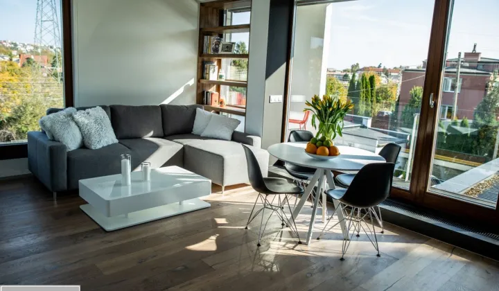 Mieszkanie 2-pokojowe Gdynia Mały Kack, ul. Góralska