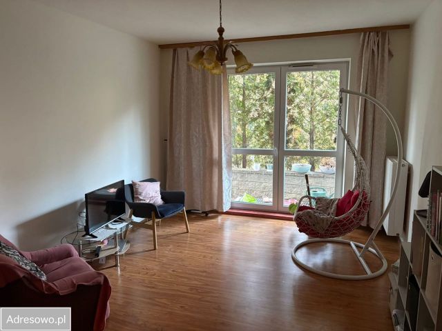 Mieszkanie 2-pokojowe Warszawa Ochota, ul. Włodarzewska. Zdjęcie 1