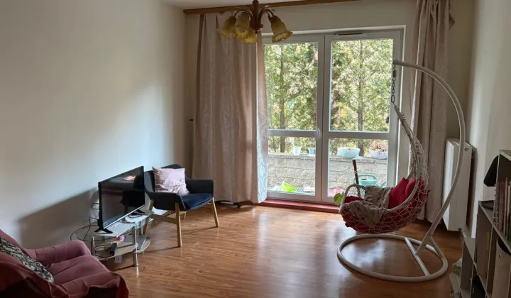 Mieszkanie 2-pokojowe Warszawa Ochota, ul. Włodarzewska