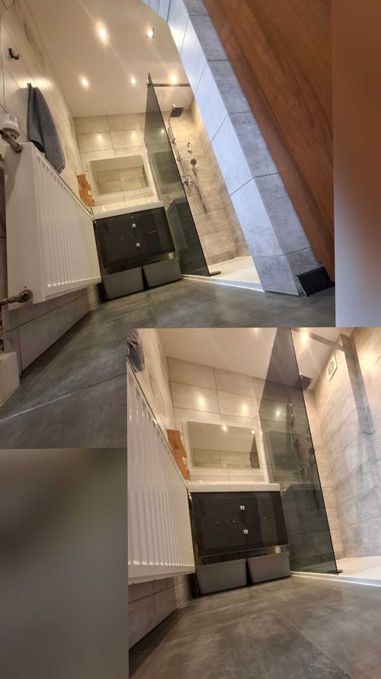 Mieszkanie 2-pokojowe Słupsk, ul. Wojska Polskiego. Zdjęcie 7