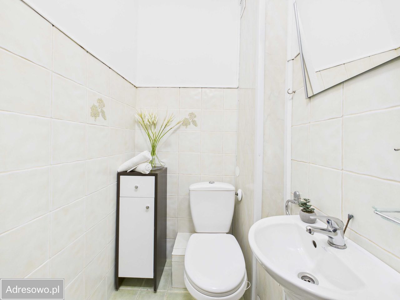 Mieszkanie 2-pokojowe Warszawa Wola, ul. Chmielna. Zdjęcie 10