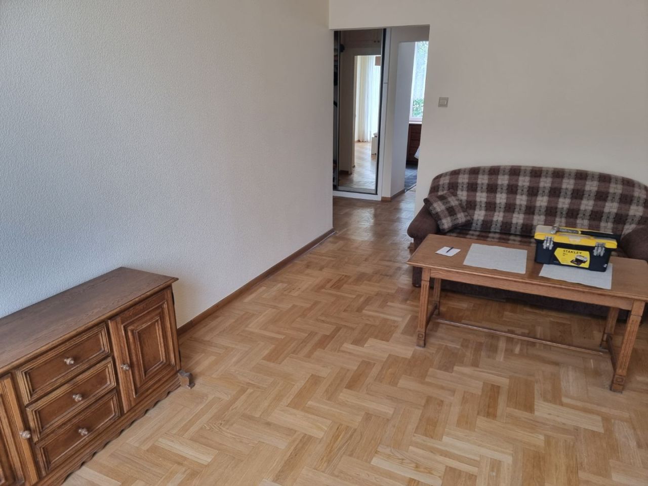 Mieszkanie 2-pokojowe Warszawa Mokotów, ul. Sielecka. Zdjęcie 4