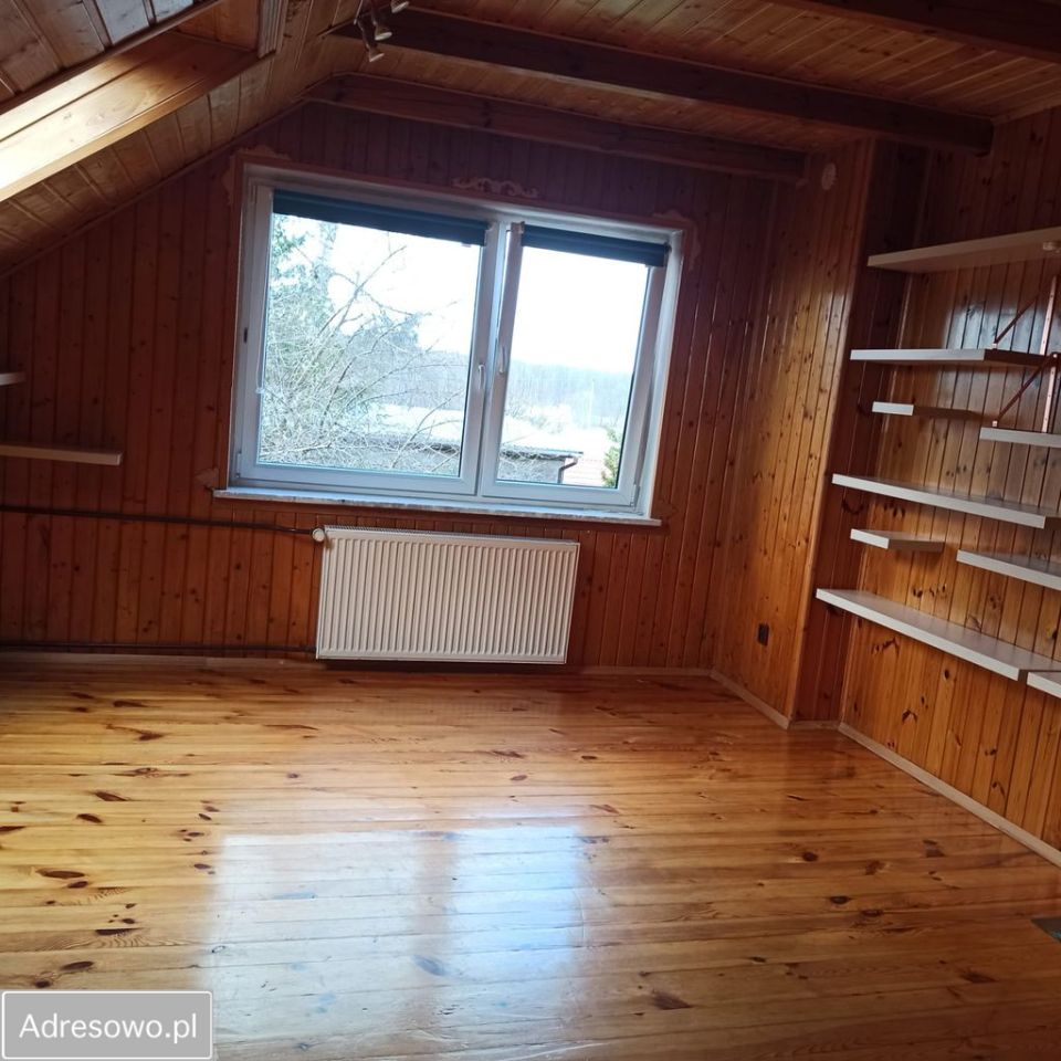 dom wolnostojący, 5 pokoi Podjazy. Zdjęcie 11