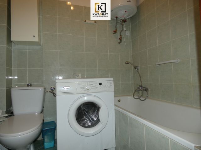 Mieszkanie 2-pokojowe Mińsk Mazowiecki, ul. Błonie. Zdjęcie 5