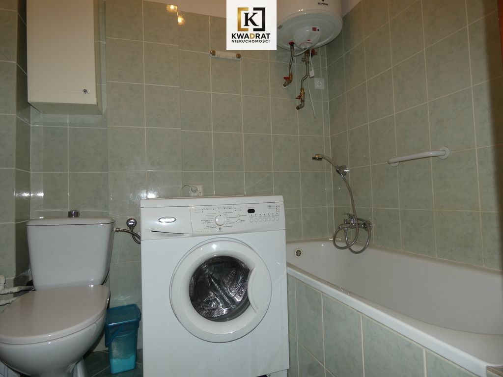 Mieszkanie 2-pokojowe Mińsk Mazowiecki, ul. Błonie. Zdjęcie 5