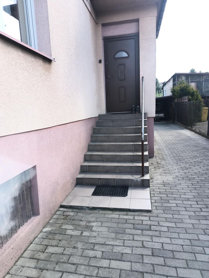 bliźniak, 4 pokoje Ksawerów, ul. Prezydenta Franklina Delano Roosevelta. Zdjęcie 13