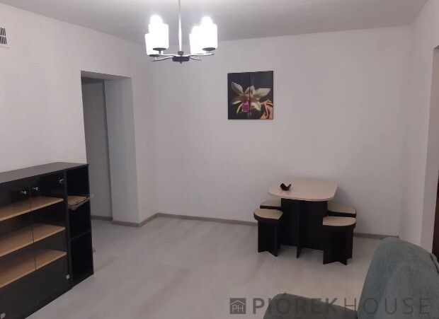 Mieszkanie 3-pokojowe Warszawa Wola, ul. Niska. Zdjęcie 2