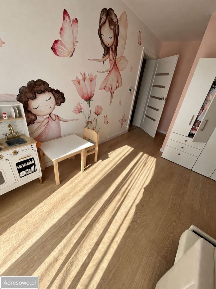 dom wolnostojący, 4 pokoje Abramowice Prywatne. Zdjęcie 11