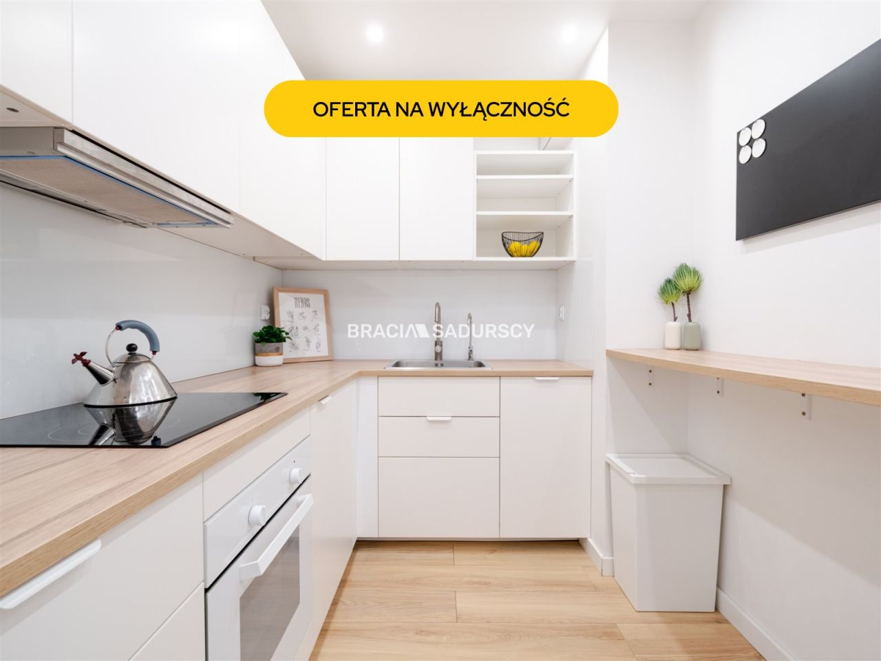 Mieszkanie 2-pokojowe Kraków Prądnik Czerwony, ul. Reduta. Zdjęcie 1