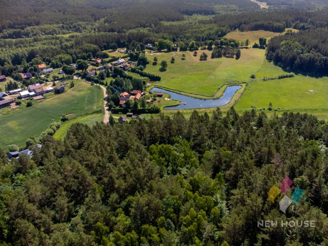 dom wolnostojący, 13 pokoi Rychnowska Wola. Zdjęcie 47