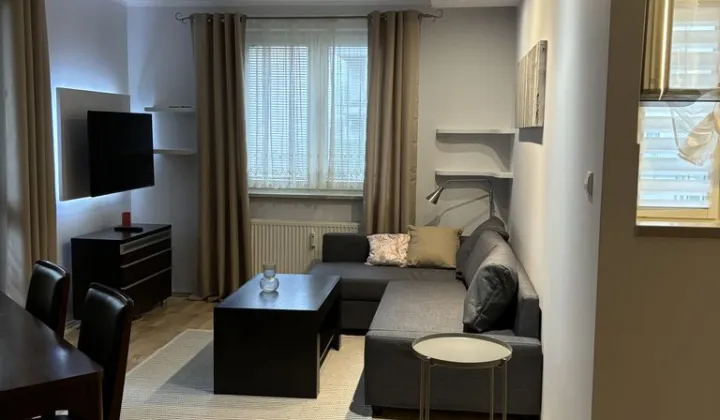 Mieszkanie 3-pokojowe Warszawa Mokotów, ul. Pejzażowa