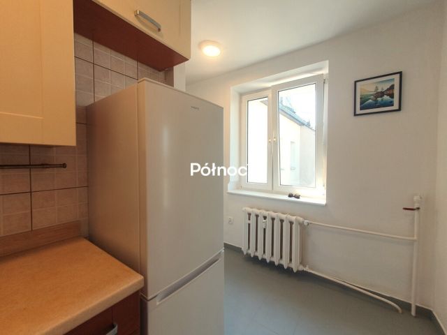 Mieszkanie 1-pokojowe Kraków Ruczaj, ul. Zachodnia. Zdjęcie 7