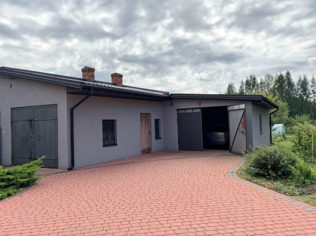 kamienica Pionki, ul. Kolejowa. Zdjęcie 2