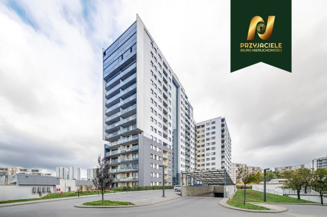 Mieszkanie 3-pokojowe Gdańsk Morena, ul. Franciszka Rakoczego. Zdjęcie 18