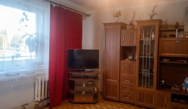 Mieszkanie 2-pokojowe Mońki, ul. Gajowa