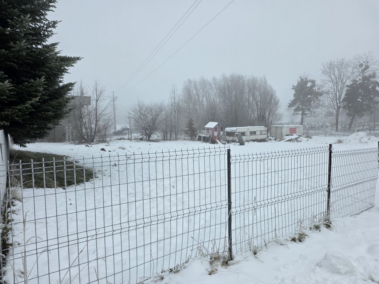 Działka inwestycyjna Goleszów, ul. Spokojna. Zdjęcie 5