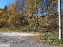 Działka budowlana Brenna, ul. Leśnica. Zdjęcie 1