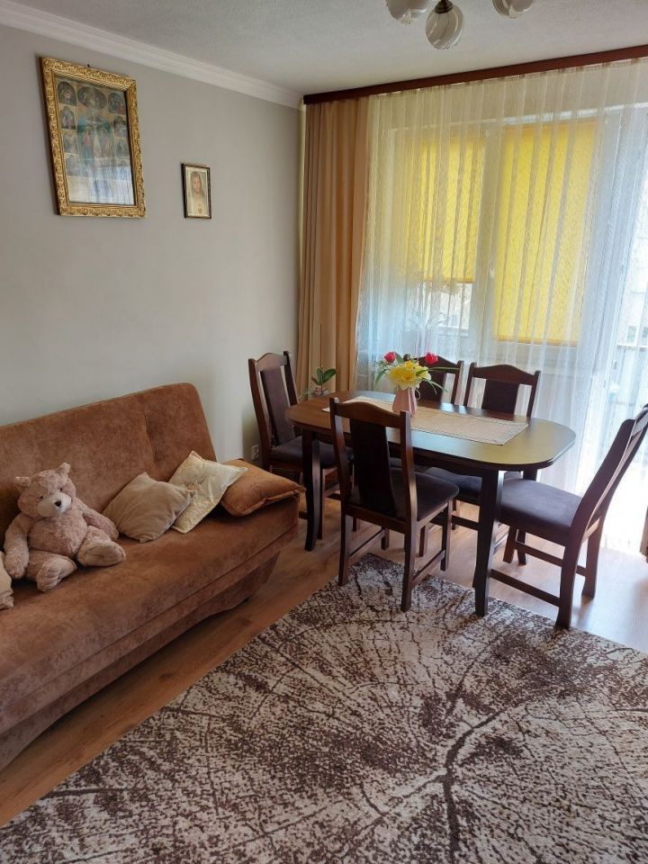 Mieszkanie 2-pokojowe Wysokie Mazowieckie, ul. 1 Maja