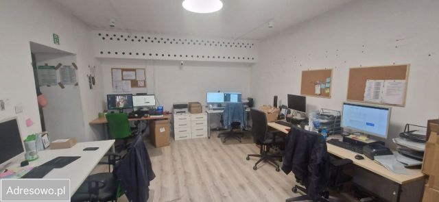 Lokal Poznań Jeżyce, ul. Zygmunta Krasińskiego. Zdjęcie 1