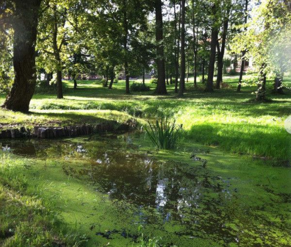 dworek Garbno. Zdjęcie 10