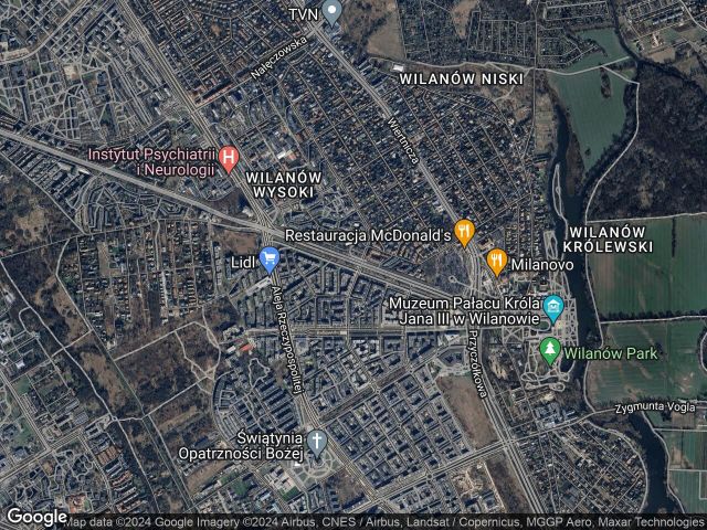 Mieszkanie 1-pokojowe Warszawa Wesoła, al. Wilanowska. Zdjęcie 1