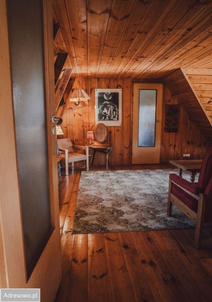 dom wolnostojący, 5 pokoi Tuchlin. Zdjęcie 9