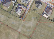 Działka budowlana Sokołów Podlaski, ul. Chabrowa. Zdjęcie 2