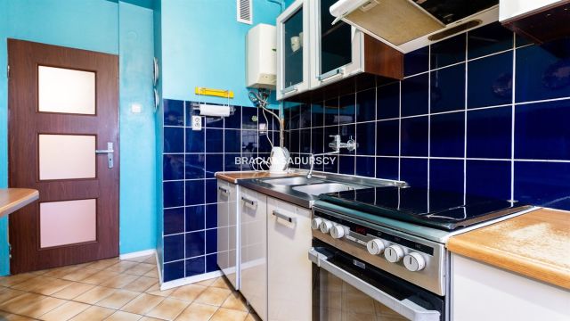 Mieszkanie 3-pokojowe Skawina Dolne Korabniki, ul. Mikołaja Kopernika. Zdjęcie 17