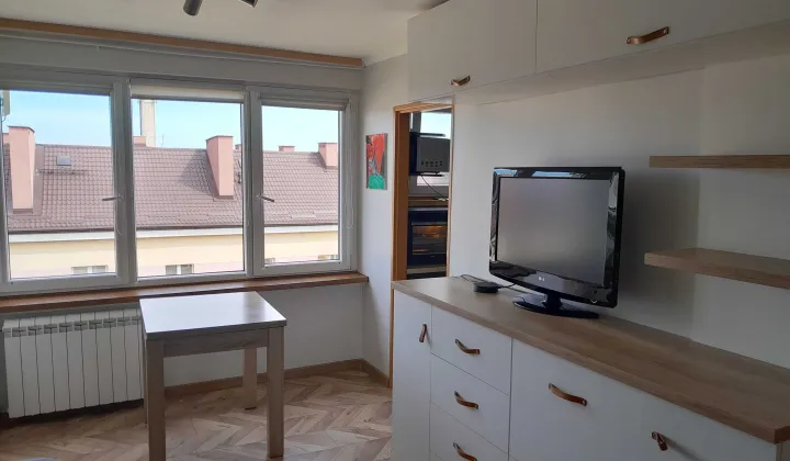 Mieszkanie 2-pokojowe Czarna Białostocka, ul. Żeromskiego
