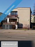 dom wolnostojący, 5 pokoi Bełchatów, pl. Gabriela Narutowicza