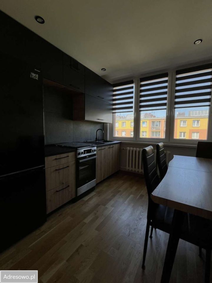 Mieszkanie 3-pokojowe Bytom Szombierki, ul. Orzegowska. Zdjęcie 12