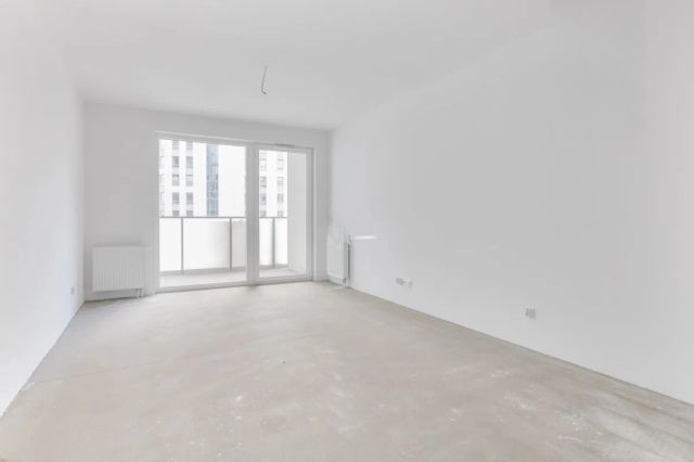 Mieszkanie 3-pokojowe Gdańsk Letnica, ul. Starowiejska. Zdjęcie 1