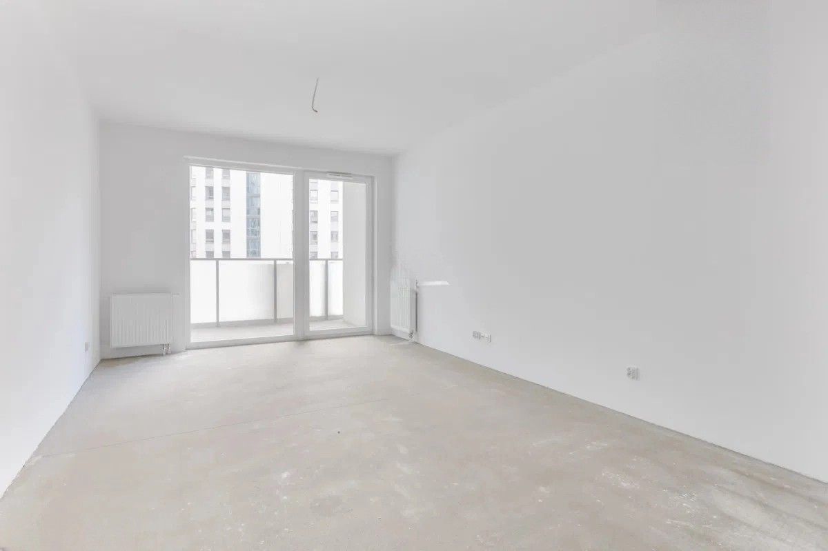 Mieszkanie 3-pokojowe Gdańsk Letnica, ul. Starowiejska