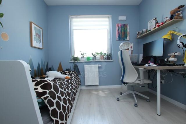 Mieszkanie 4-pokojowe Wrocław Oporów, ul. Władysława Chachaja. Zdjęcie 5