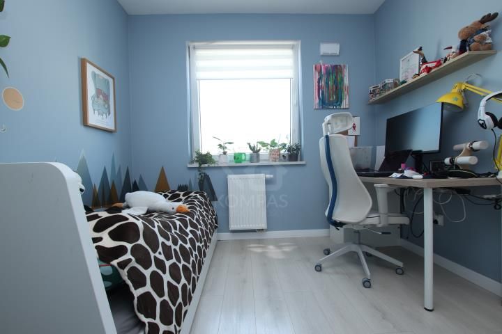 Mieszkanie 4-pokojowe Wrocław Oporów, ul. Władysława Chachaja. Zdjęcie 5