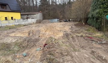 Działka budowlana Izabelów