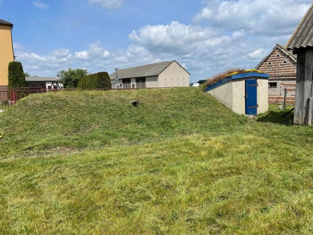 Działka budowlana Milewo. Zdjęcie 1