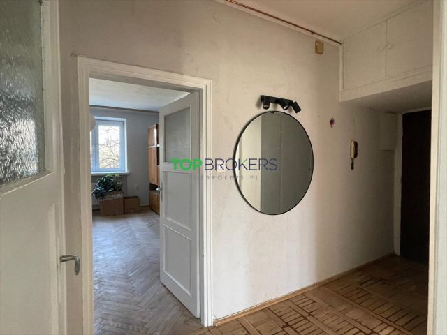 Mieszkanie 2-pokojowe Warszawa Ochota, ul. Szczęśliwicka. Zdjęcie 8